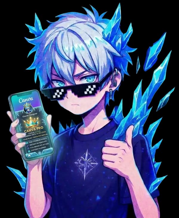 ICYRIEL Support